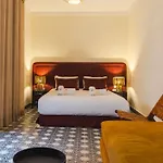 Riad Jw Yacout, Vivez L\'Experience Medina
