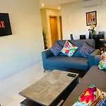 Spacieux Appartement Prestigia Saphir 3 Chambres Juste Pour Familles