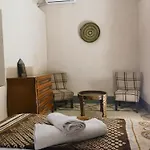 Medina Oasis Hostel