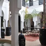 Riad Sin