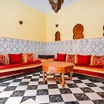 Blue Room
