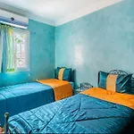 Blue Room