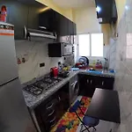 Appartement En Residence
