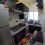Appartement En Residence