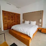 Modern Villa Sides Of Marrakech