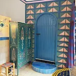 Riad Zara