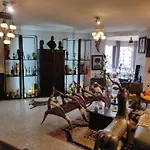 Penthouse Jaccuzi Atlas Marrakech