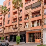 Amazing Apartment In The Heart Of Marrakesh