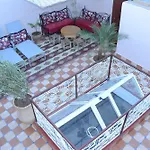 Riad Entier Non Partage