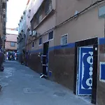 Riad Entier Non Partage