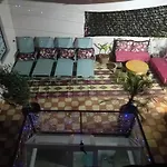 Riad Entier Non Partage