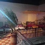 Riad Entier Non Partage