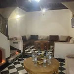 Logement Entier Marrakech G26 N 35
