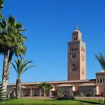 The Atlas View And Elegant Villa Marrakech