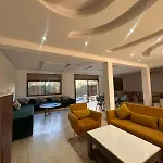 Villa With Private Pool Only Family