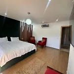 Villa With Private Pool Only Family