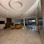 Villa With Private Pool Only Family