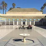 Sherifa House