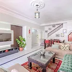 Appartement Duplex Confort Qualite Tres Bien Situe