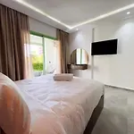 Hivernage Appartement Premium