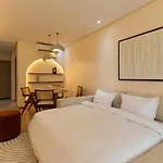 New Luxurious Apartment 2Br Prestigia Marrakech