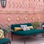 Riad Dar Al Assad