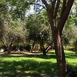 Palmeraie Village 2 - Cosi Appartement En Rez De Jardin