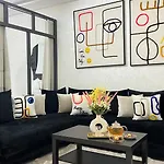 Fabuleuse Appartement 8Minutes De Centre