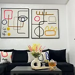 Fabuleuse Appartement 8Minutes De Centre