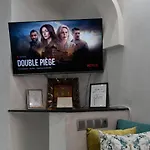 Appartement De Luxe, A 2Min De Gueliz
