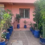 Villa Lyazidi