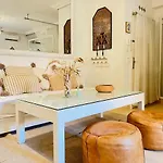 Comfort Bubble Ideally Located In Gueliz