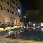 Hyper Joli Appartement A Marrakech