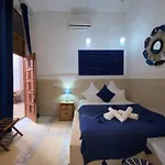 Riad Ambre Et Jasmin