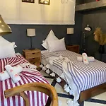Riad Ambre Et Jasmin
