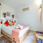 Riad Kasbabouch - Breakfast - 10Mn To Jamaa Al Fna