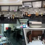 Appartement Au Coeur De Marrakech