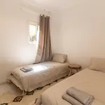 Hm40 I Moroccan Riad With Residential Pool