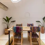 Hm40 I Moroccan Riad With Residential Pool