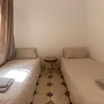 Hm40 I Moroccan Riad With Residential Pool