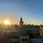 Riad De Charme En Plein Coeur De La Medina De Marrakech