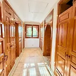 Luxury Villa 4 Bedrooms In Oasis Palmeraie Village Villa Palm Haven