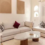 Superbe Appartement Residence 18B