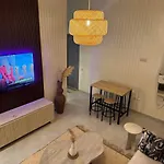 Superbe Appartement Residence 18B