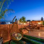 Riad Janate & Spa