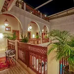 Riad Janate & Spa