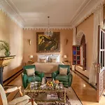 La Sultana Marrakech