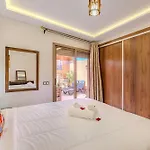 Vittoria Guest House Marrakech