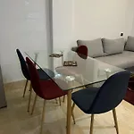 Family Apartments In The City Center