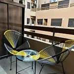 Family Apartments In The City Center